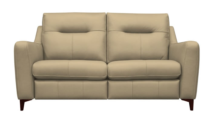 G Plan Austen Small Sofa Cambridge Plaster